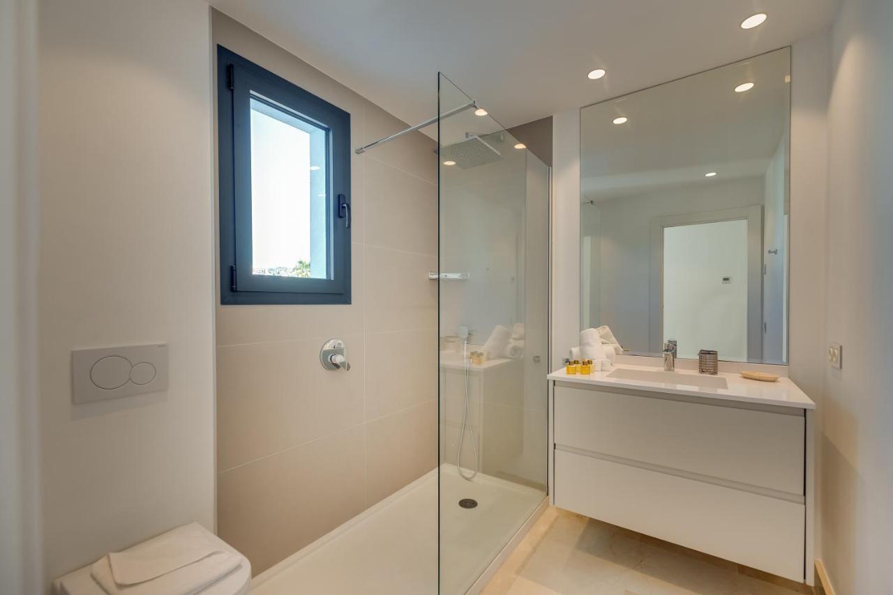 Vacation Marbella I Villa Lina, Golf Valley, Private Heated Pool, Jacuzzi, Close To The Marina Bagian luar foto